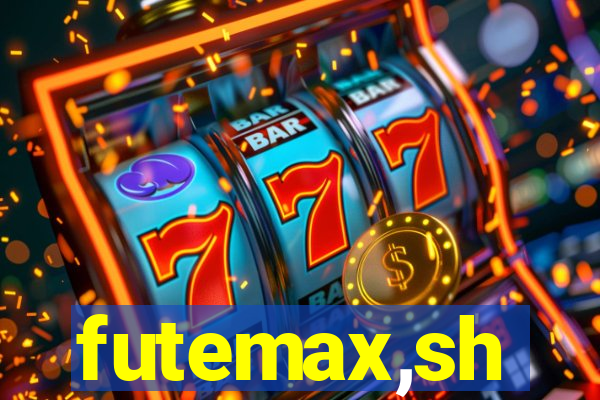 futemax,sh
