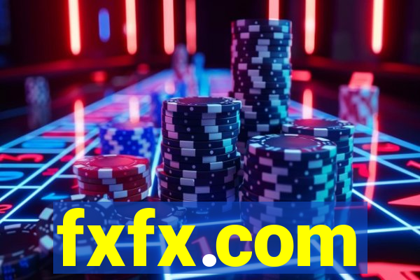 fxfx.com