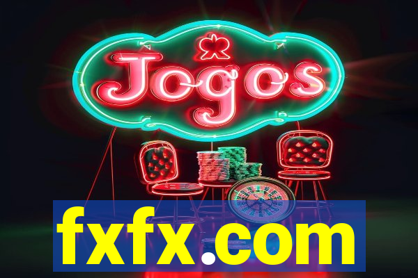 fxfx.com