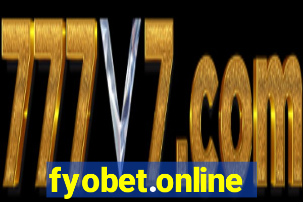 fyobet.online