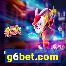 g6bet.com