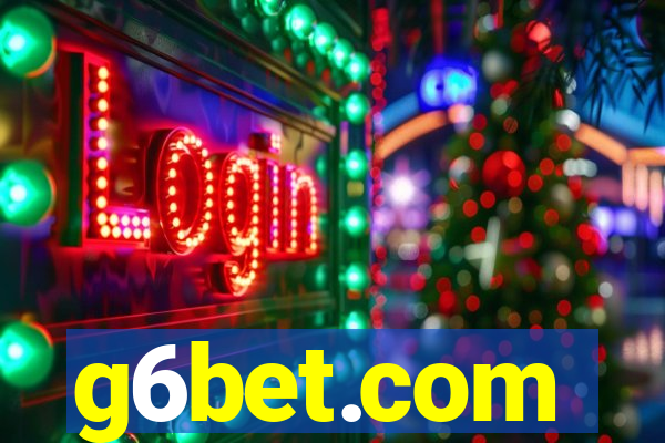 g6bet.com