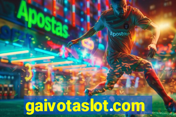 gaivotaslot.com
