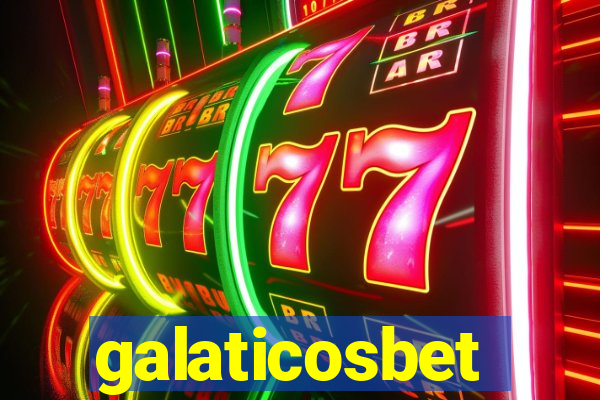 galaticosbet