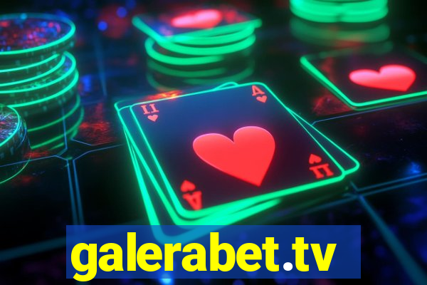 galerabet.tv