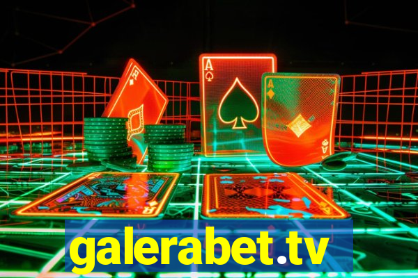 galerabet.tv