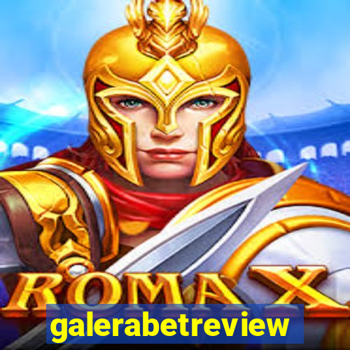 galerabetreview