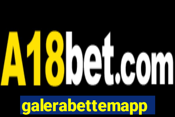 galerabettemapp