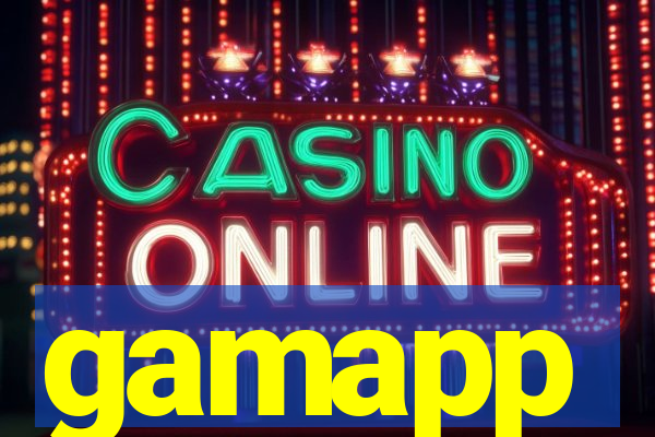 gamapp