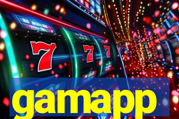 gamapp