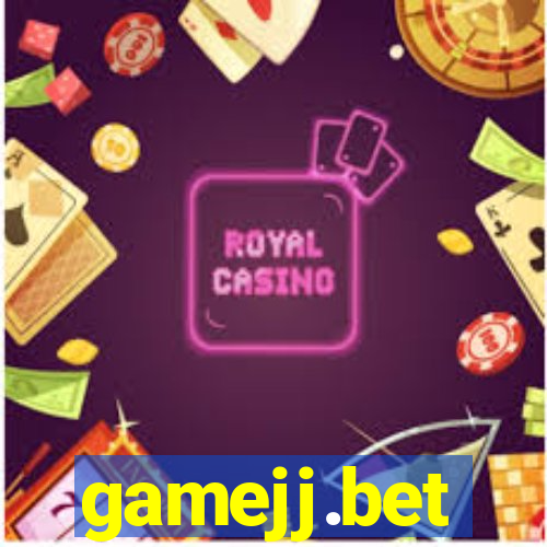 gamejj.bet