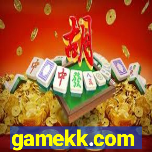 gamekk.com