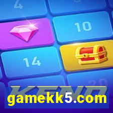 gamekk5.com