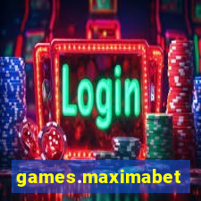 games.maximabet