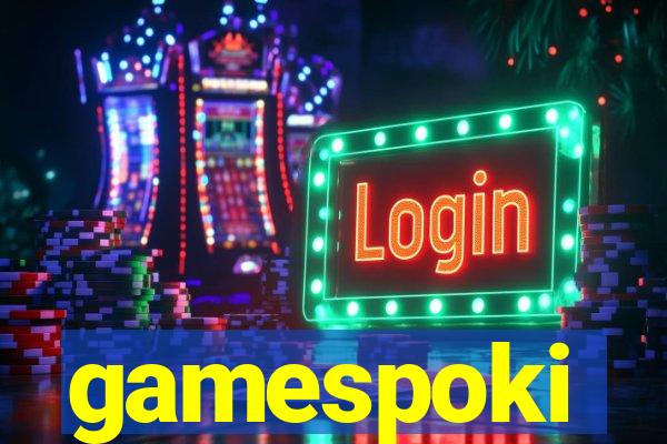 gamespoki