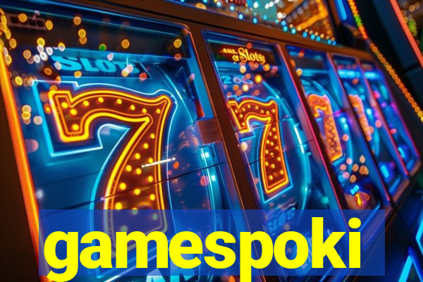 gamespoki
