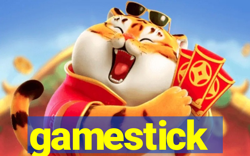 gamestick
