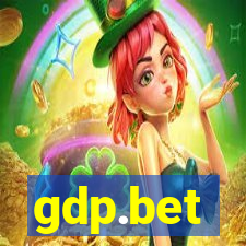 gdp.bet