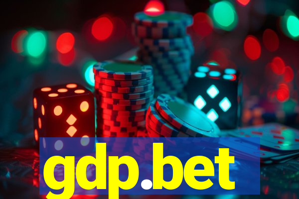 gdp.bet