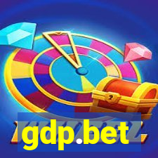 gdp.bet