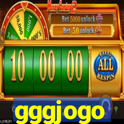 gggjogo