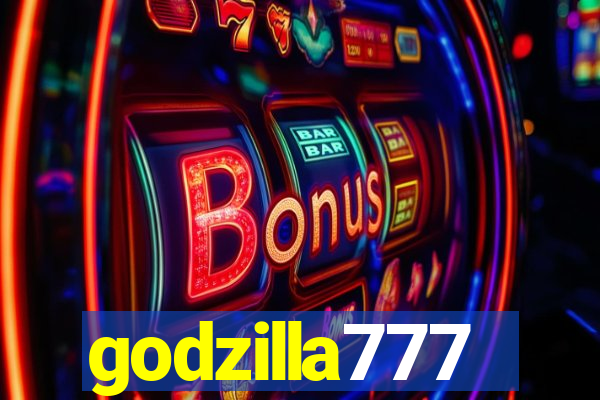 godzilla777