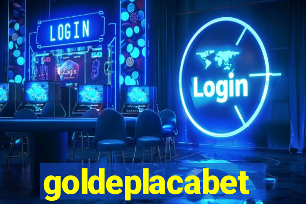 goldeplacabet