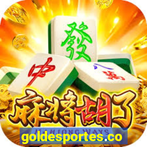 goldesportes.com