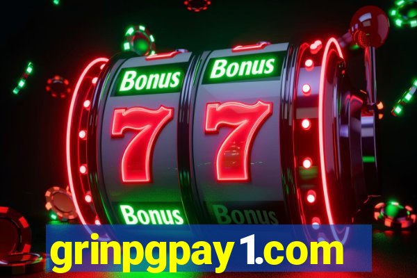 grinpgpay1.com