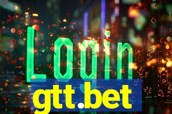 gtt.bet