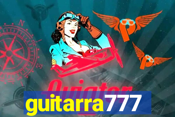 guitarra777