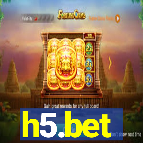 h5.bet