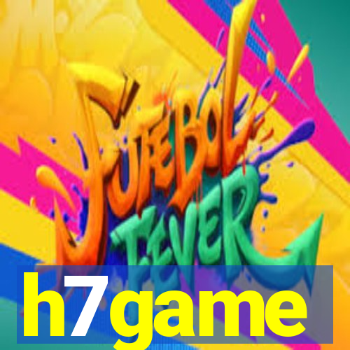 h7game