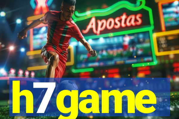 h7game