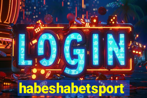 habeshabetsport