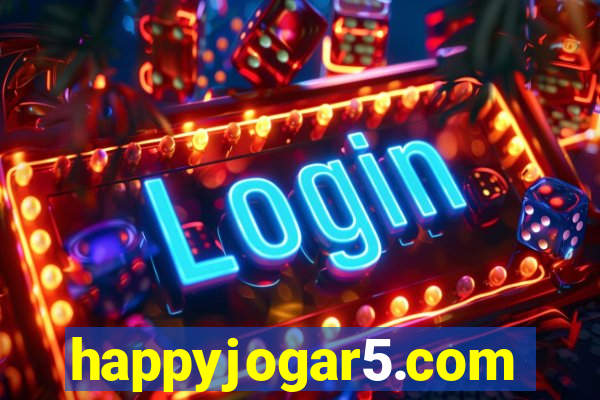 happyjogar5.com
