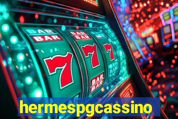 hermespgcassino