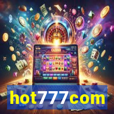 hot777com
