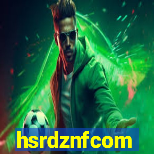 hsrdznfcom