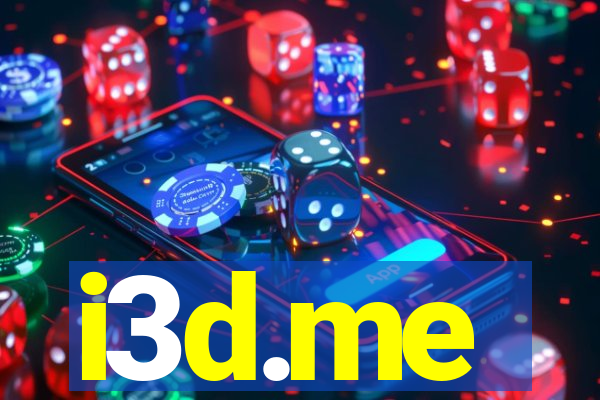 i3d.me
