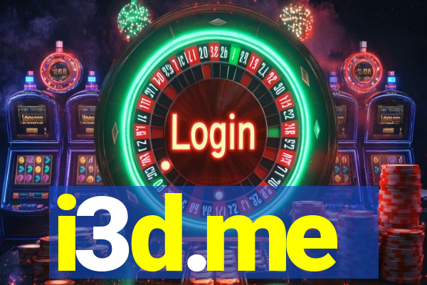 i3d.me