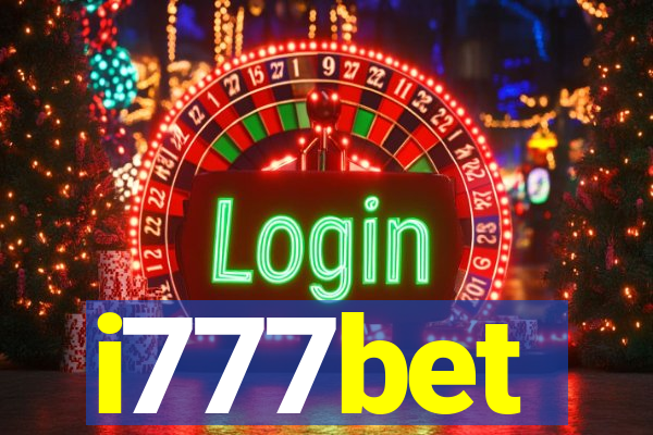 i777bet