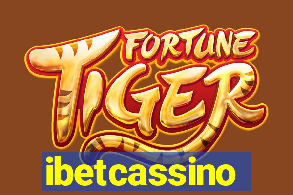 ibetcassino