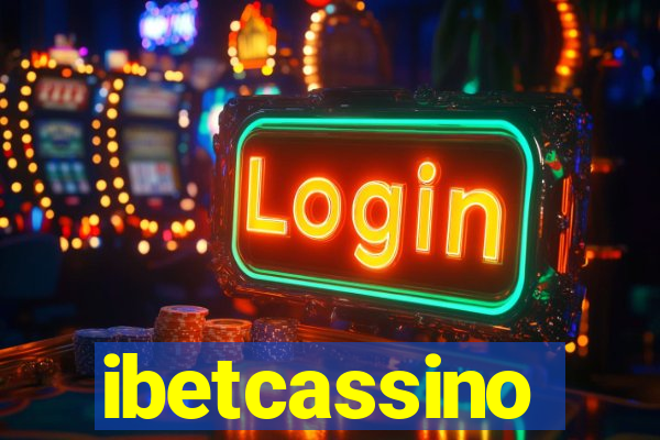 ibetcassino