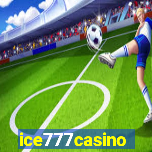 ice777casino