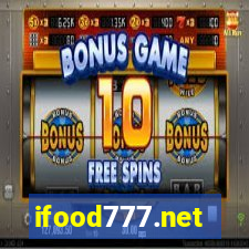 ifood777.net