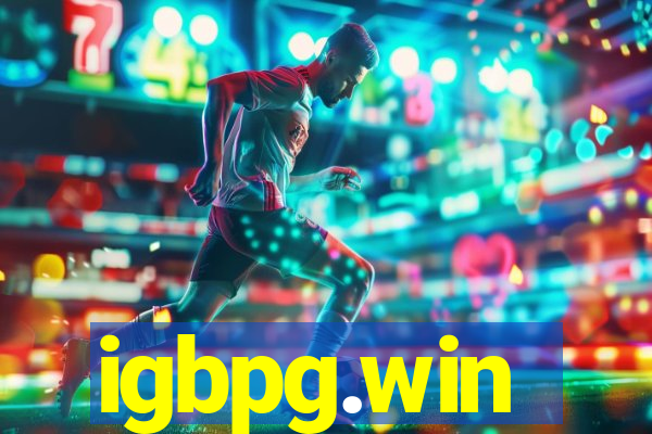 igbpg.win
