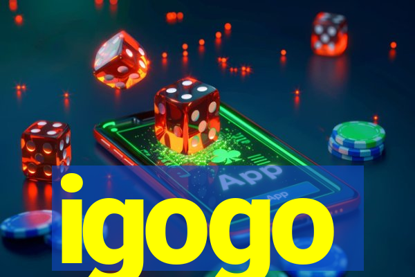 igogo