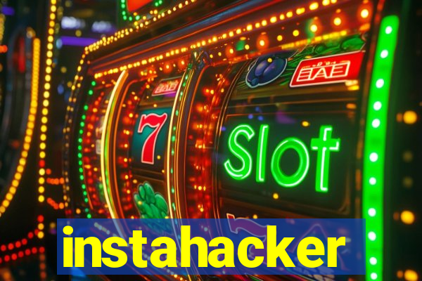 instahacker
