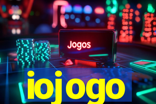 iojogo